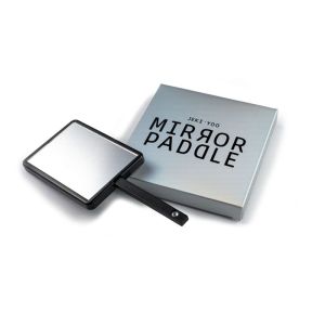 Foto Mirror Paddle by Jeki Yoo