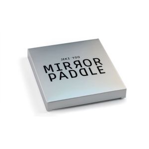 Foto Mirror Paddle by Jeki Yoo
