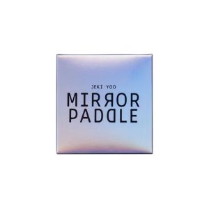 Foto Mirror Paddle by Jeki Yoo