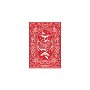 Foto Mis-Indexed Court Cards (LIGHT) - Pack of 12 by Steve Dela - Trick