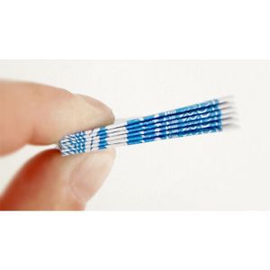 Foto Mis-Indexed Court Cards (LIGHT) - Pack of 12 by Steve Dela - Trick