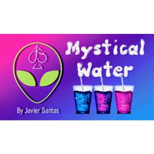 Foto Mistical Water by Alien Magic