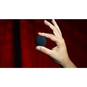Foto Magic Sponge Balls 50PK BLACK 1.5
