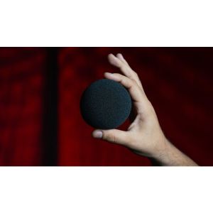 Foto Magic Sponge Balls 50PK BLACK 3