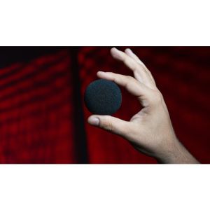 Foto Magic Sponge Balls 4PK BLACK 2  by Murphy s Magic