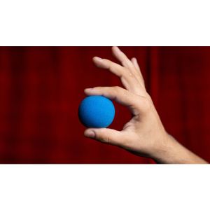 Foto Magic Sponge Balls 4PK BLUE 2  by Murphy s Magic