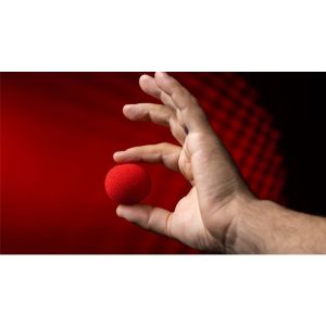 Foto Magic Sponge Balls 4PK RED 1.5