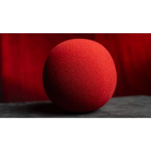 Foto Magic Sponge Balls 1PK red 4
