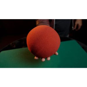 Foto Magic Sponge Balls 1PK RED 6