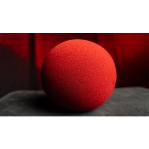 Foto Magic Sponge Balls 1PK RED 6