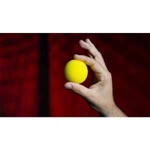 Foto Magic Sponge Balls 4PK YELLOW 2  by Murphy s Magic