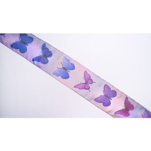 Foto PRO SILK XXL HEART STREAMER 50 foot X 6.5 inch by Murphy's Magic