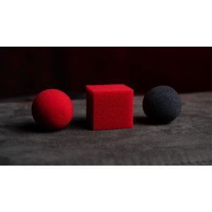 Foto Magic Color Changing Sponge Balls 1.5