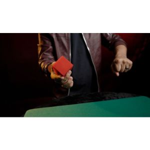 Foto Magic Color Changing Sponge Balls 1.5
