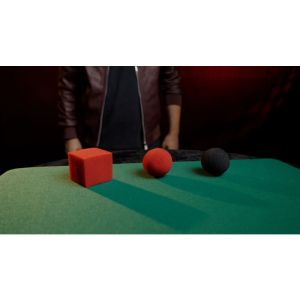 Foto Magic Color Changing Sponge Balls 1.5