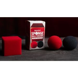 Foto Magic Color Changing Sponge Balls 1.5