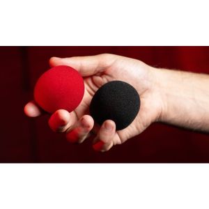Foto Magic Color Changing Sponge Balls 2