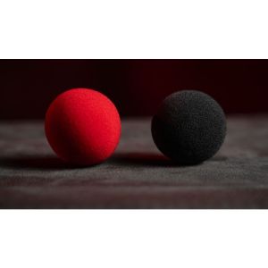 Foto Magic Color Changing Sponge Balls 2