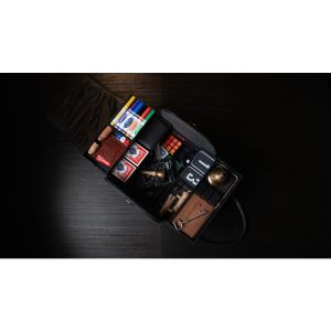 Foto MODERN DOCTORS BAG by Murphy's Magic