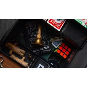 Foto MODERN DOCTORS BAG by Murphy's Magic
