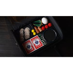 Foto MODERN DOCTORS BAG by Murphy's Magic