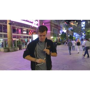 Foto Moments (DVD and Gimmick) by Rory Adams - DVD