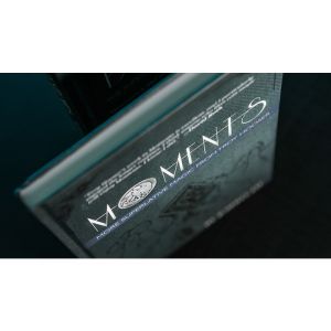 Foto Moments by Troy Hooser, Joshua Jay, and Vanishing Inc.