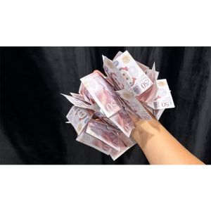 Foto Moneyball by Bond Lee (GBP)