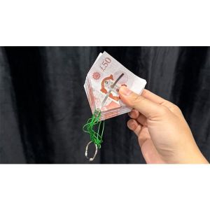 Foto Moneyball by Bond Lee (GBP)