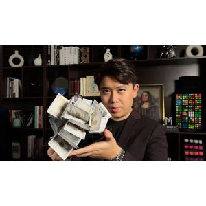 Foto Moneyball by Bond Lee (USD)