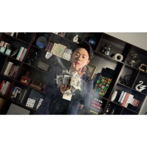 Foto Moneyball by Bond Lee (USD)
