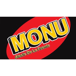 Foto MONU by Alexis De La Fuente - Trick (VT)