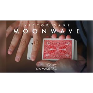 Foto MOON WAVE by Victor Sanz and Agus Tjiu - Trick (VT)