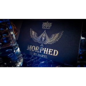 Foto MORPHED (Gimmicks and Online Instruction) by DARYL - Trick