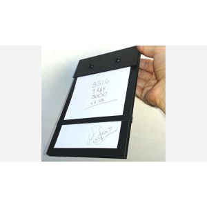 Foto Morpheus Pad (Gimmick and Online Instructions) by Quique Marduk and Willy Peralta - Trick (VT)