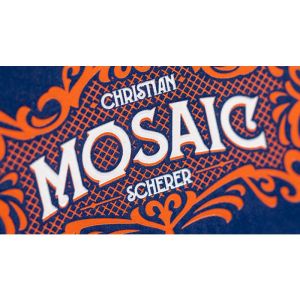 Foto Mosaic by Christian Scherer