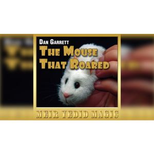 Foto The Mouse That Roared by Dan Garrett