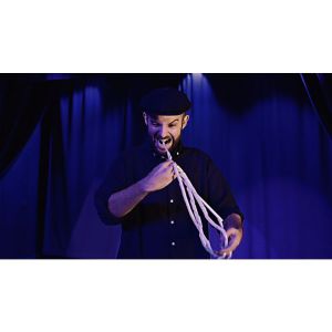 Foto Mouth Coil Pro by Gonzalo Albiñana and CrazyJokers