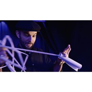 Foto Mouth Coil Pro by Gonzalo Albiñana and CrazyJokers