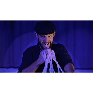 Foto Mouth Coil Pro by Gonzalo Albiñana and CrazyJokers
