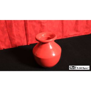 Foto Lota Bowl Aluminum (Color) by Mr. Magic - Trick