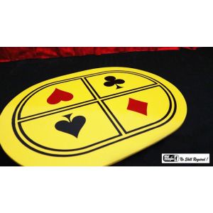 Foto Instant Magic Table by Mr. Magic - Trick