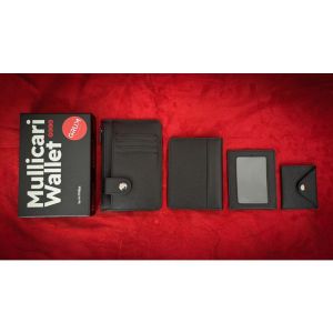Foto Mullicari Wallet by GRUM®