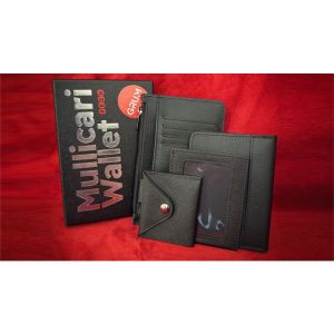Foto Mullicari Wallet by GRUM®