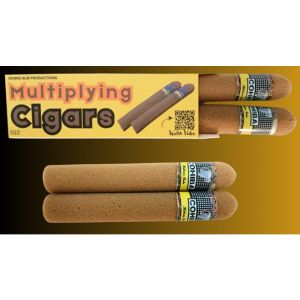 Foto Multiplying Cigars by Dennis Alm