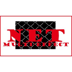 Foto MULTI EFFECT NET  (Gimmicks and Online Instructions) by Mago Flash (VT)