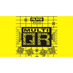 Foto Multi QR by Pilato