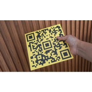 Foto Multi QR by Pilato