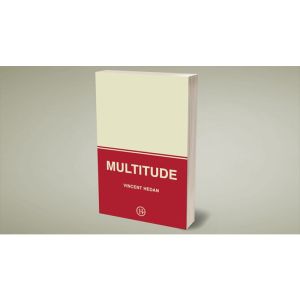 Foto Multitude by Vincent Hedan - Book