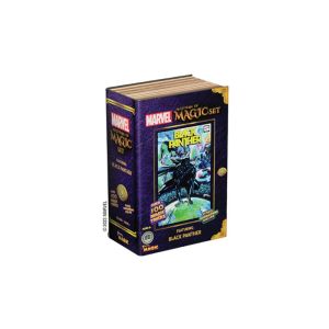 Foto Multiverse of Magic Set (Black Panther) by Fantasma Magic - Trick